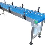 modular conveyor belt