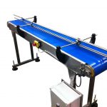 stainless steel conveyor belt