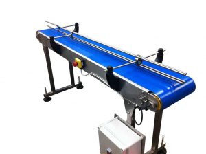 Slat Belt conveyor