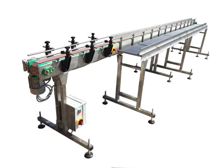 Slat Conveyors Conveyor Systems UK Manufactured