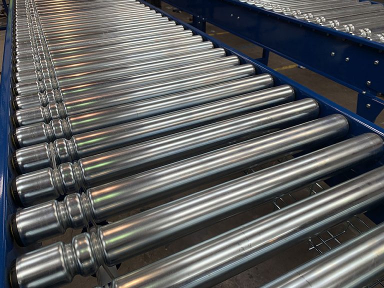 Roller Conveyors Conveyor Systems UK Manufactured