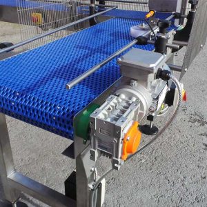 modular conveyor plastic belt