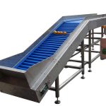 roller inspection table