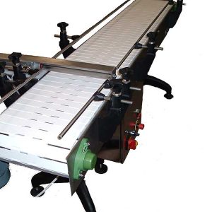 slat conveyor