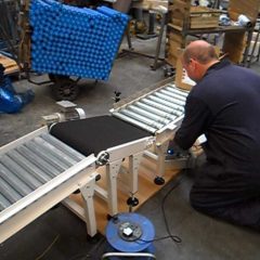 conveyor assembly