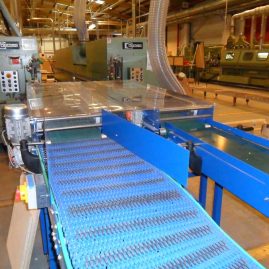 Conveyor System