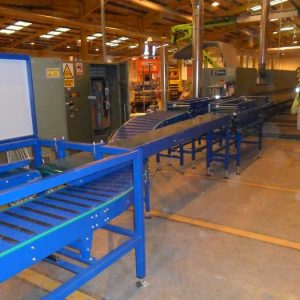 Conveyor System