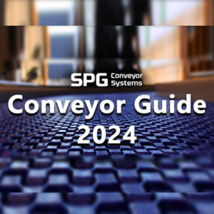 conveyor guide