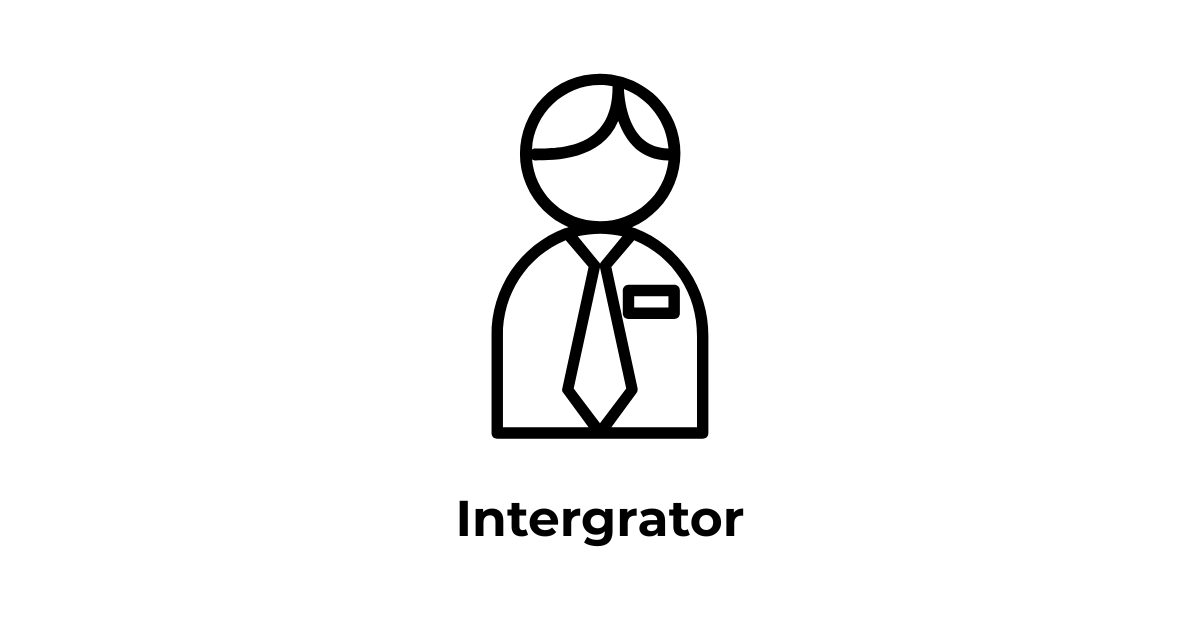 integrator