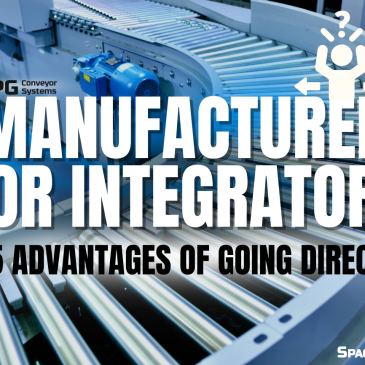 conveyor manufacturer