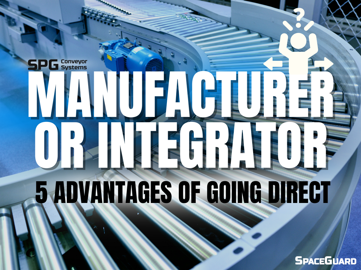 conveyor manufacturer
