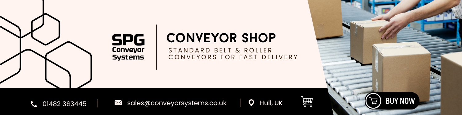 shop conveyors
