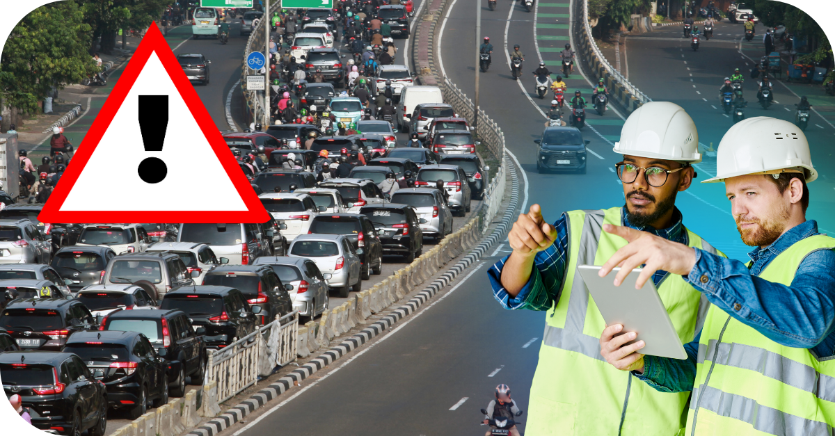 bottleneck in production