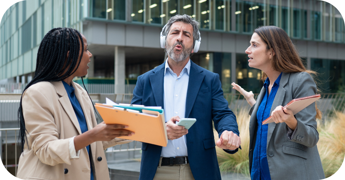 material handling problems